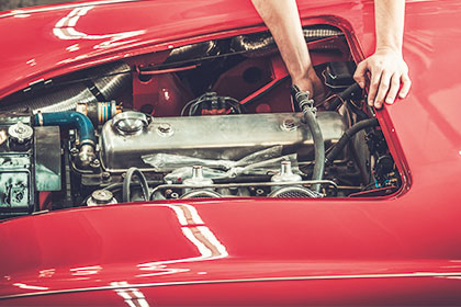 Turn Key Restoration Service