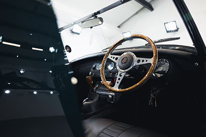 Turn Key Restoration Service